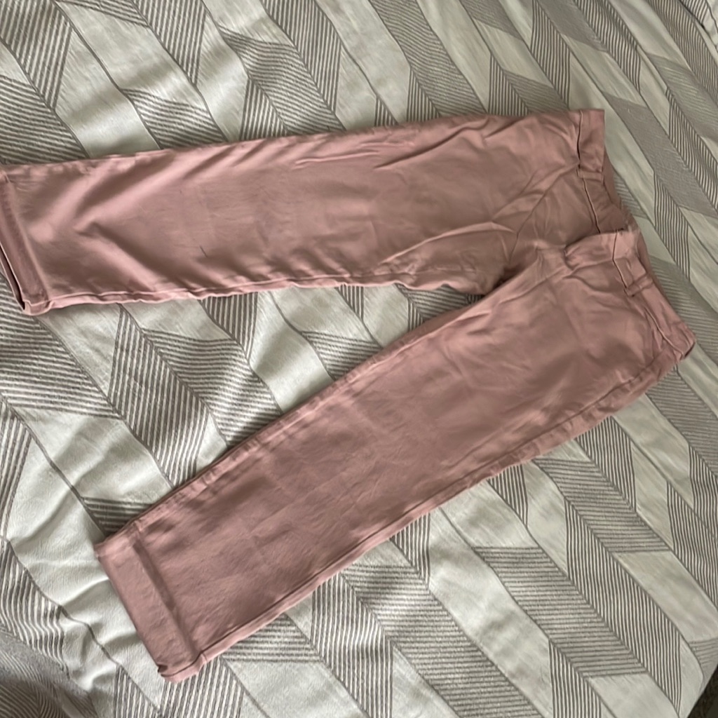 Pixie Ankle Pant